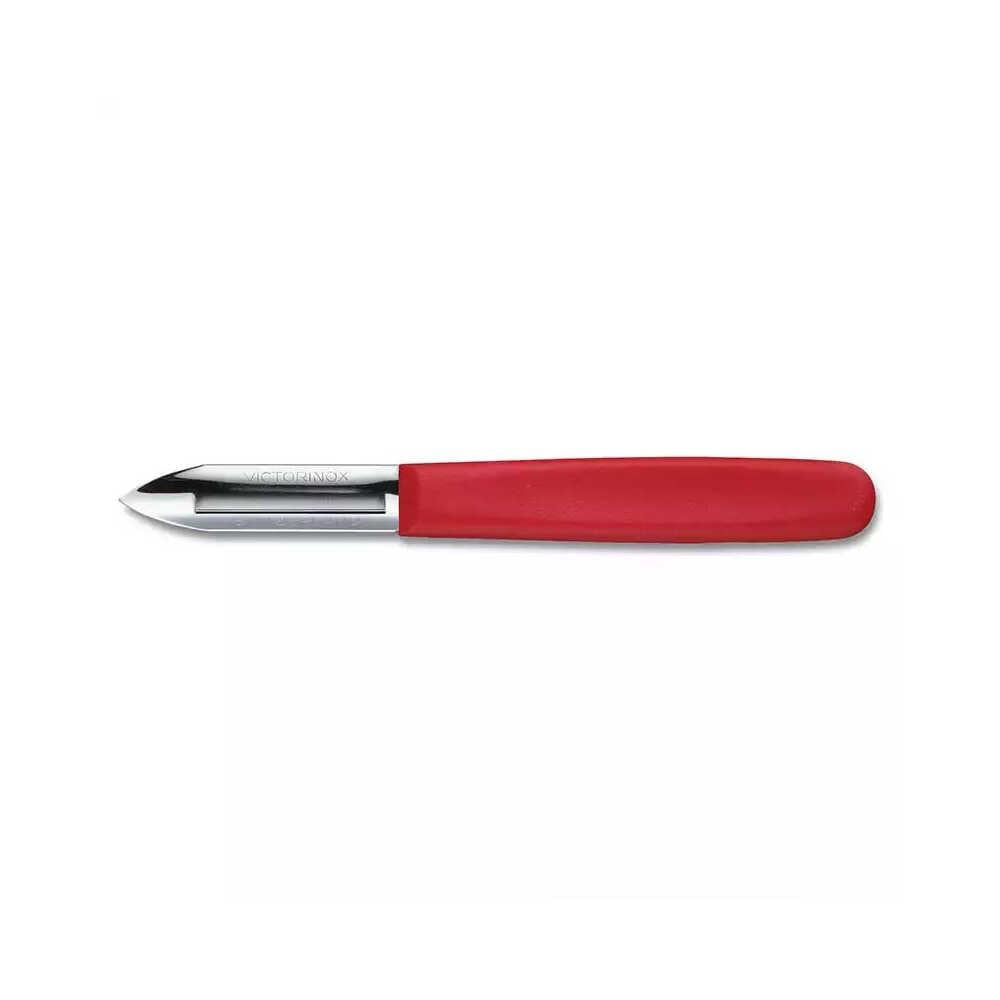 Victorinox 5.0101 Kırmızı Patates Soyacağı