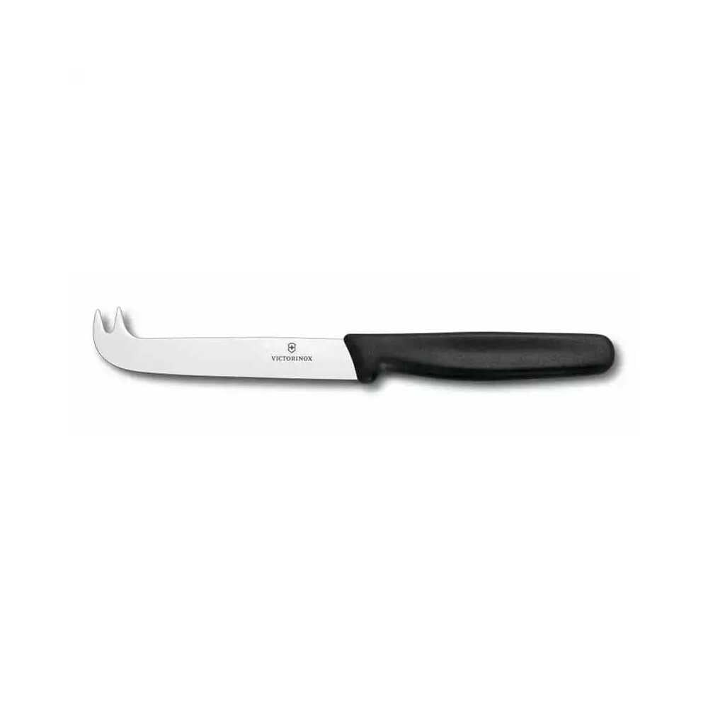 Victorinox 5.1363 11cm  Siyah Peynir Bıçağı