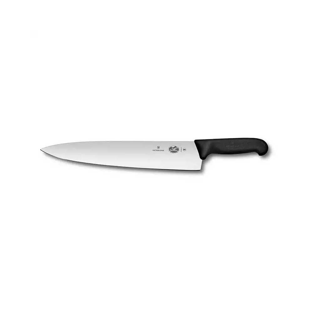 Victorinox 5.2003.31 31cm Siyah Dilimleme Bıçağı