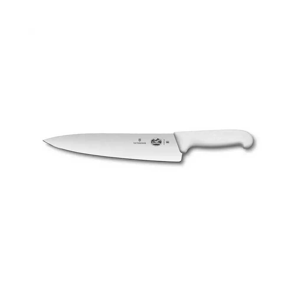 Victorinox 5.2007.25 25cm Beyaz Dilimleme Bıçağı
