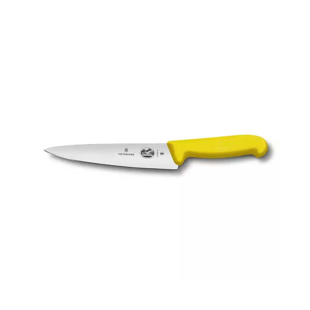 Victorinox 5.2008.19 19cm Sarı Dilimleme Bıçağı