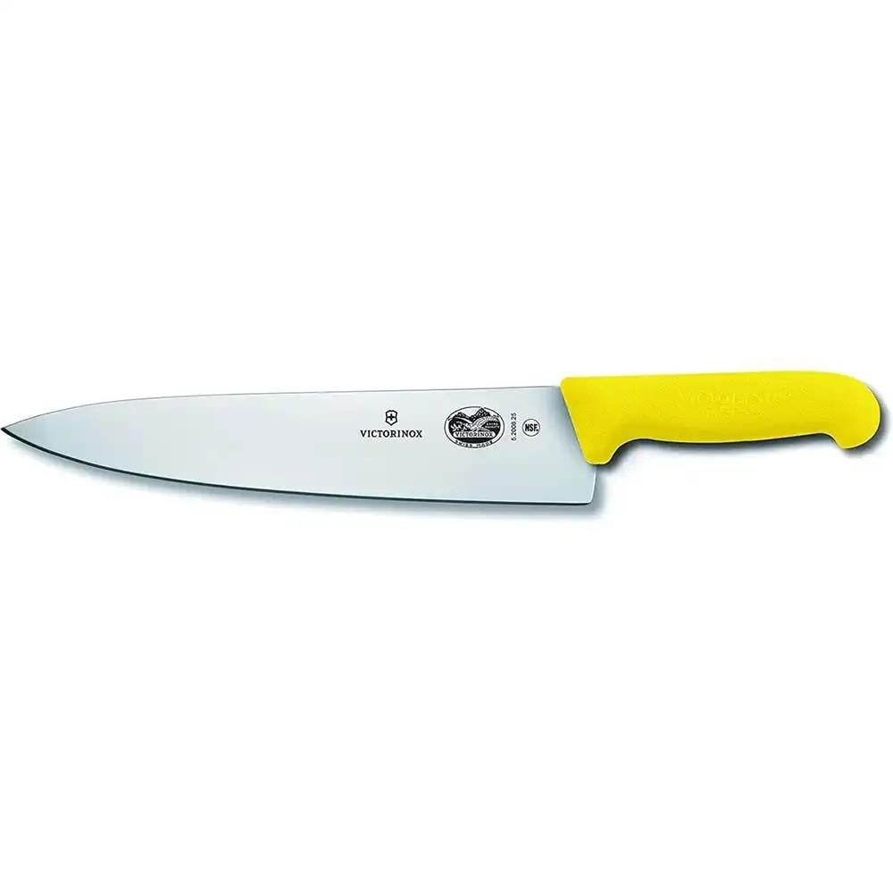 Victorinox 5.2008.25 25cm Sarı Dilimleme Bıçağı