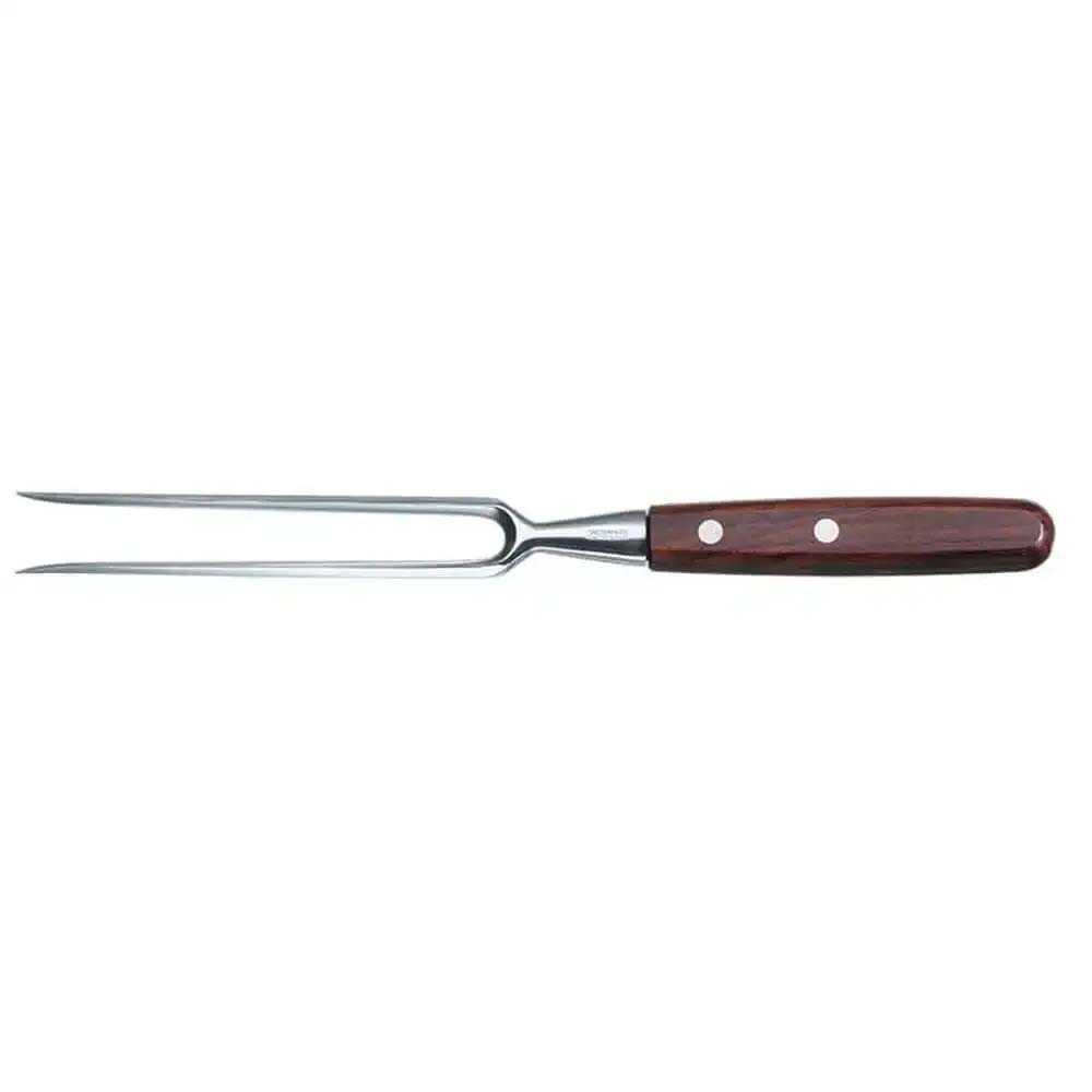 Victorinox 5.2300.15 15cm Gül Ağacı Dilimleme Çatalı