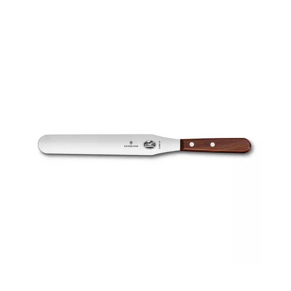 Victorinox 5.2600.23 23cm Gül Ağacı Esnek Spatula