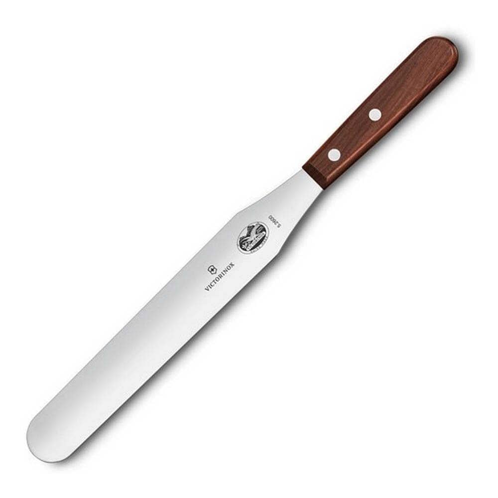 Victorinox 5.2600.31 31cm Gül Ağacı Esnek Spatula