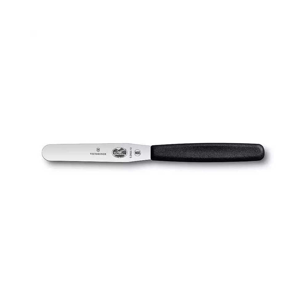 Victorinox 5.2603.10 10cm Siyah Esnek Spatula