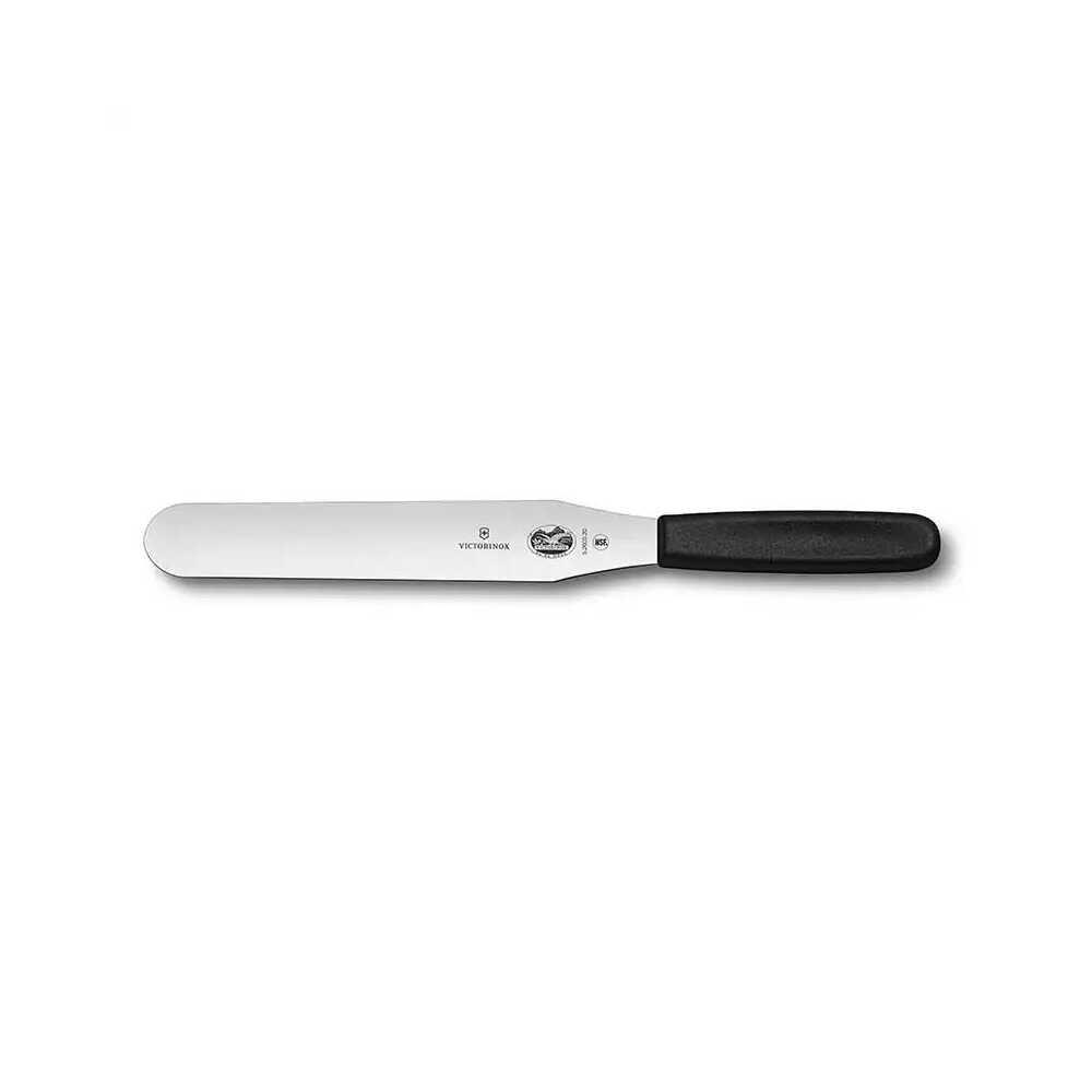 Victorinox 5.2603.20 20cm Siyah Esnek Spatula