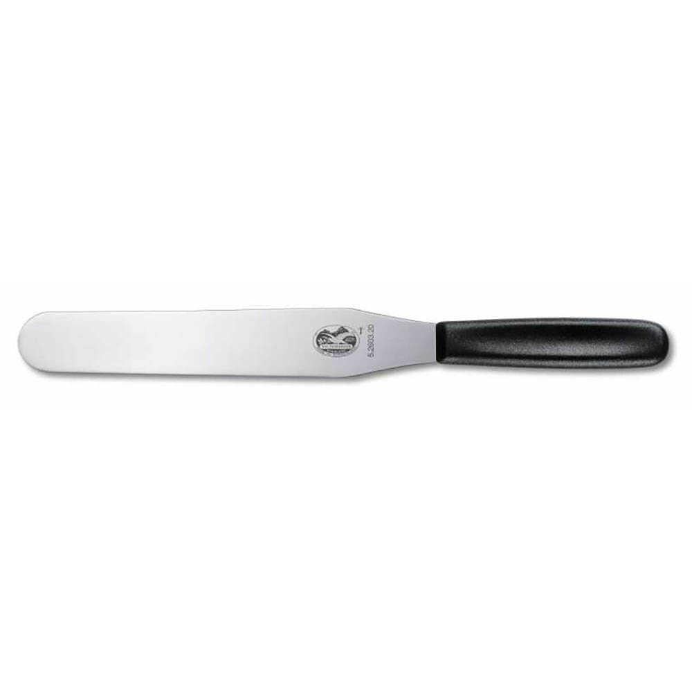 Victorinox 5.2603.25 25cm Siyah Esnek Spatula