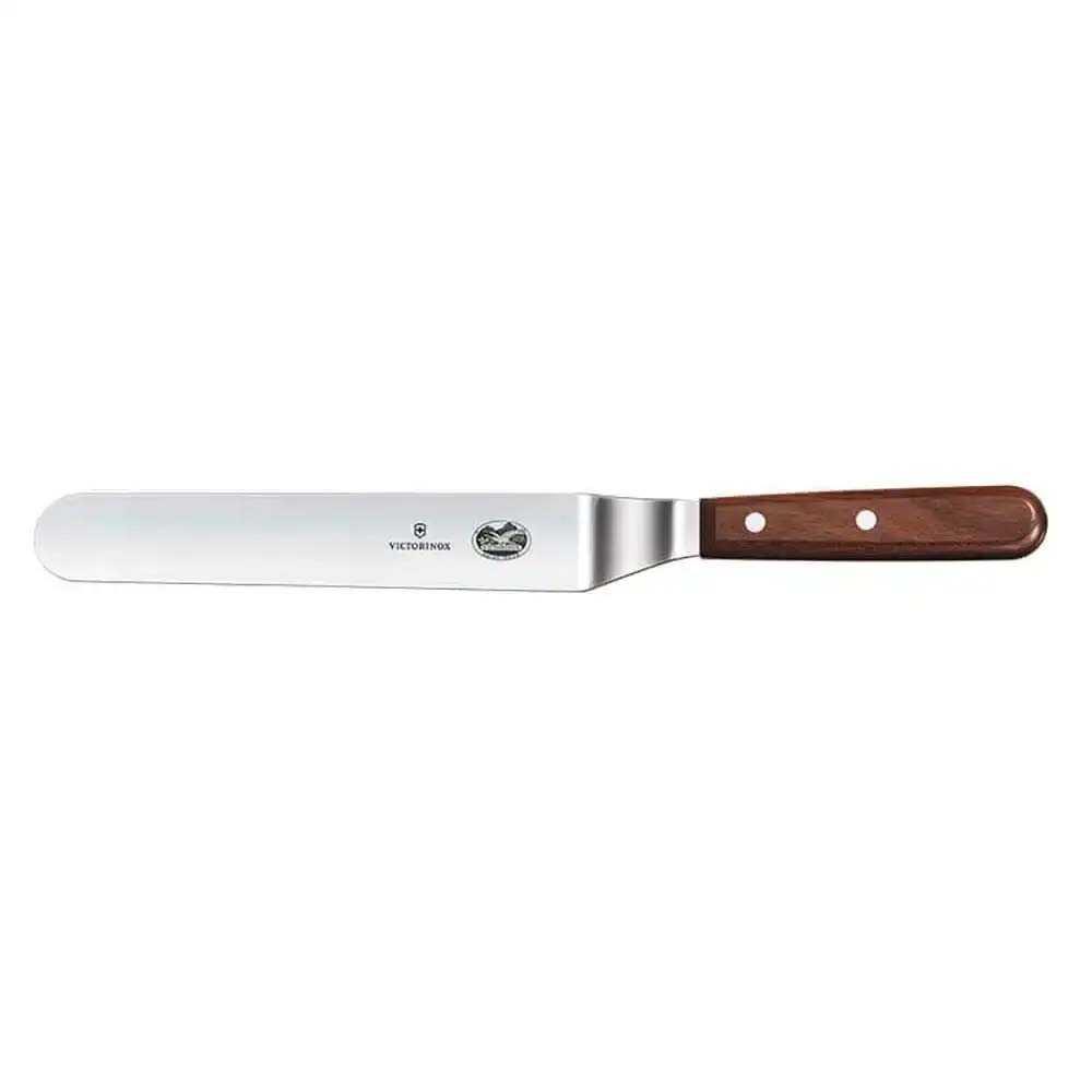Victorinox 5.2700.23 23cm Gül Ağacı Offset Spatula