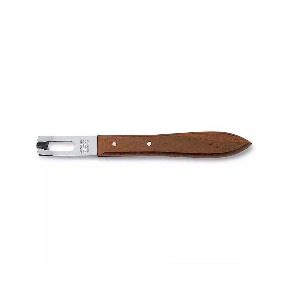 Victorinox 5.3400 Bubinga Limon Dekoratörü