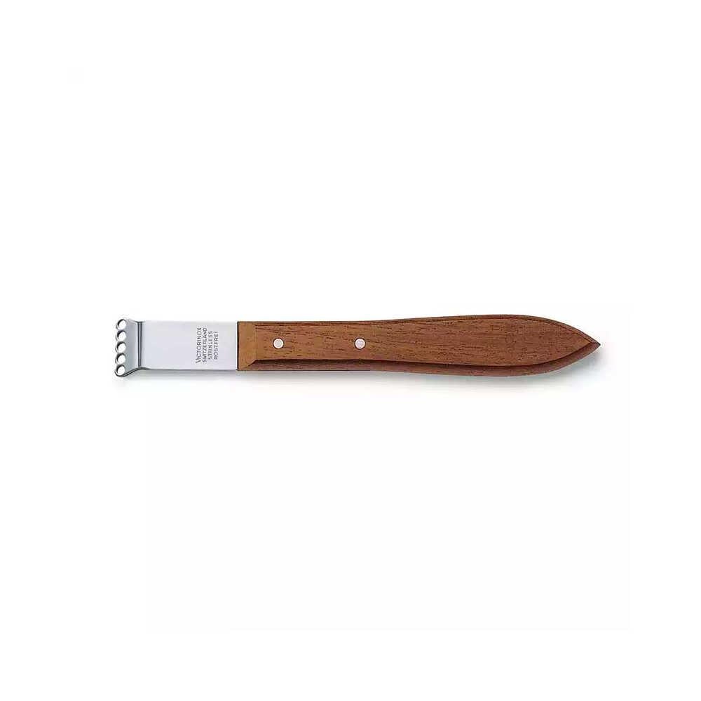 Victorinox 5.3500 Bubinga Limon Dekoratörü