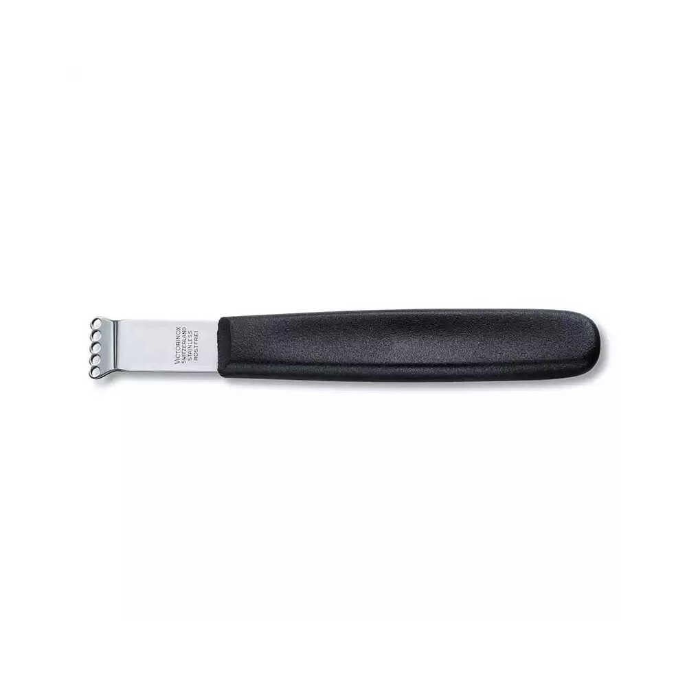 Victorinox 5.3503 Siyah Limon Dekoratörü