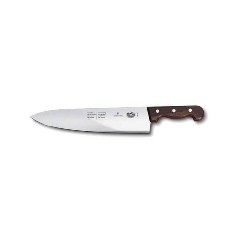 Victorinox 5.3900.33 33cm Gül Ağacı Parçalama Bıçağı