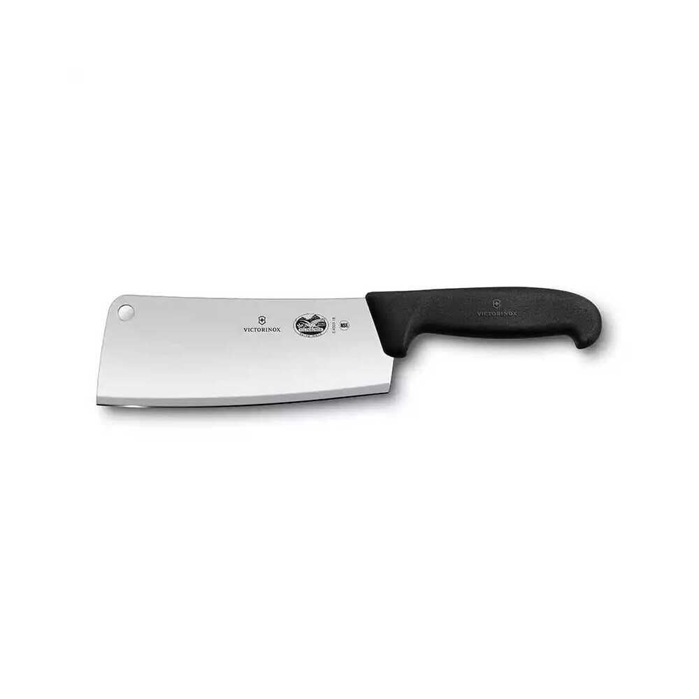 Victorinox 5.4003.18 18cm Siyah Satır
