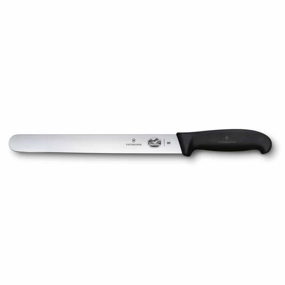 Victorinox 5.4203.25 25cm Siyah Dilimleme Bıçağı