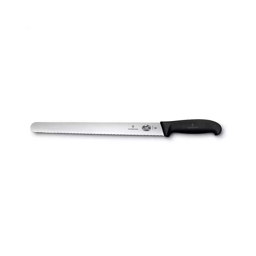 Victorinox 5.4233.30 30cm Siyah Dilimleme Bıçağı