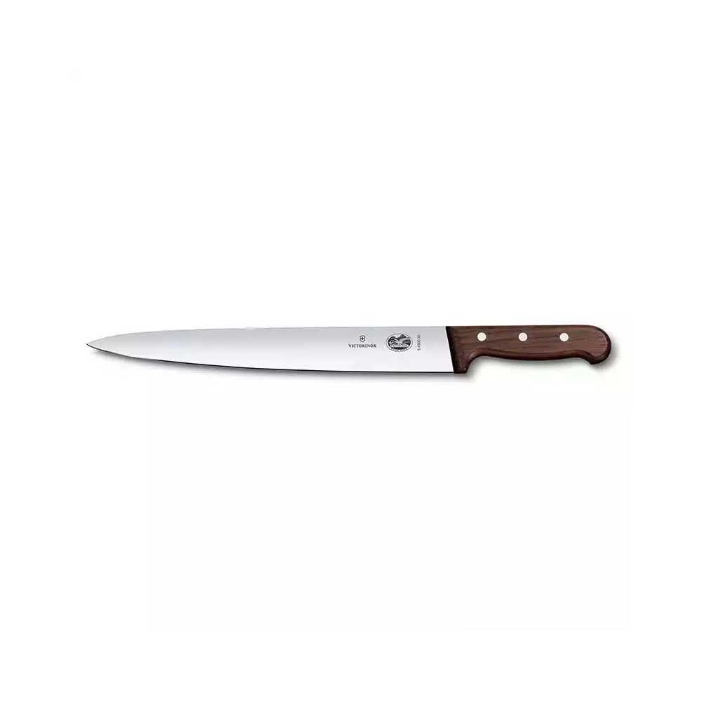 Victorinox 5.4500.30 30cm Gül Ağacı Dilimleme Bıçağı