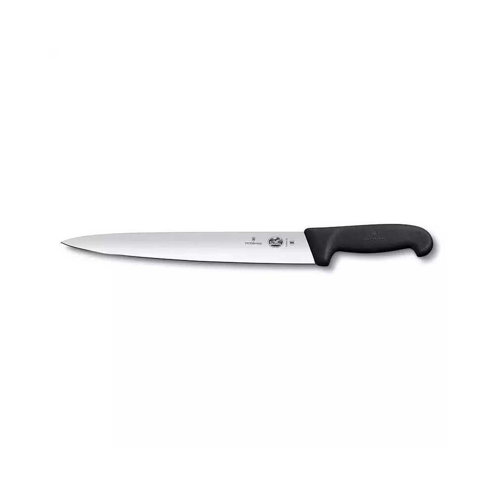 Victorinox 5.4503.30 30cm Siyah Dilimleme Bıçağı