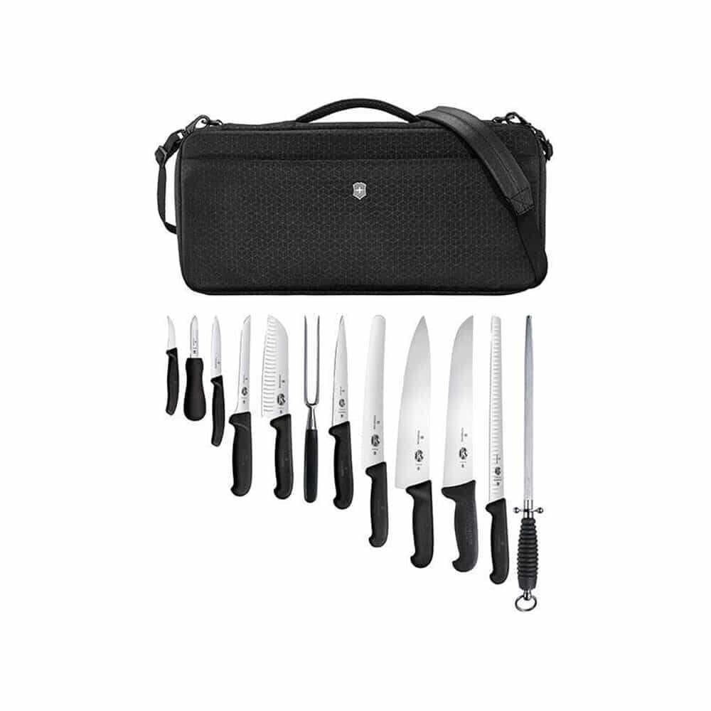 Victorinox 5.4953 Şef Sırt Çantası, 16 Parça