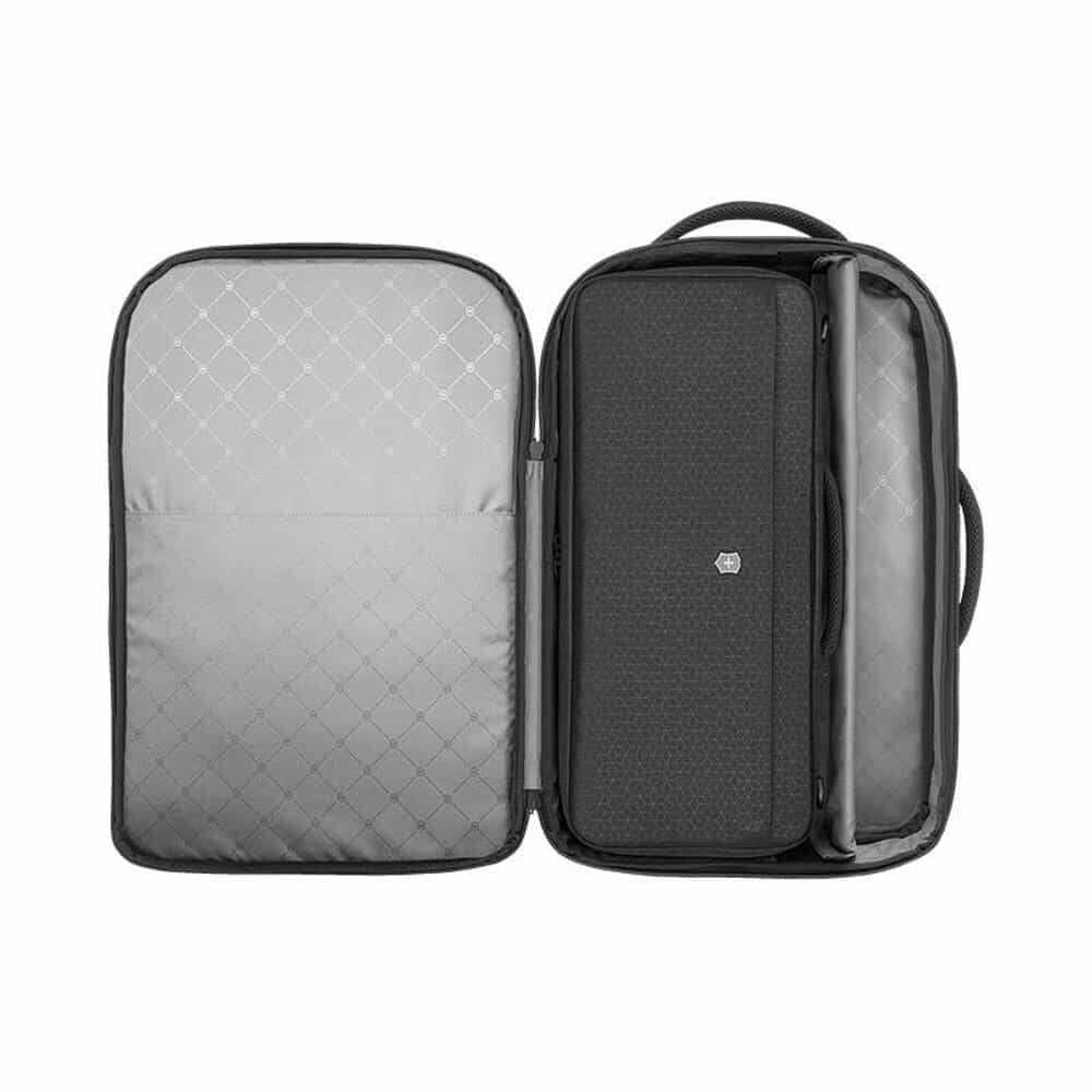 Victorinox 5.4953.0 Şef Sırt Çantası, Boş Çanta
