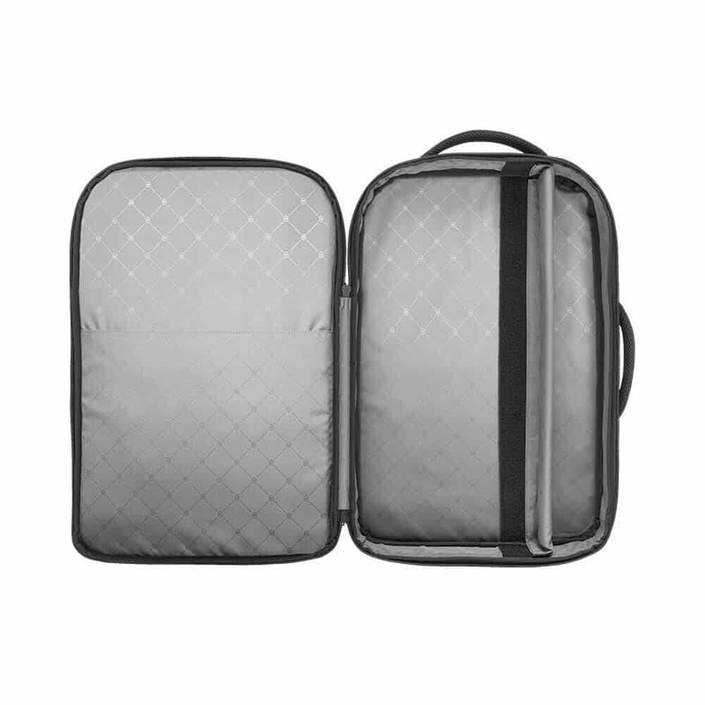 Victorinox 5.4953.0 Şef Sırt Çantası, Boş Çanta