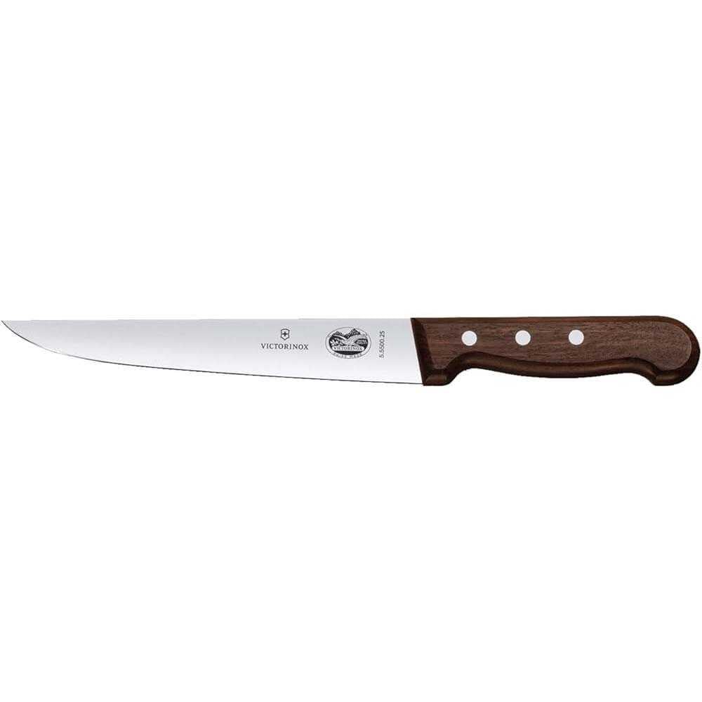 Victorinox 5.5500.20 20cm Gül Ağacı Sıyırma Bıçağı