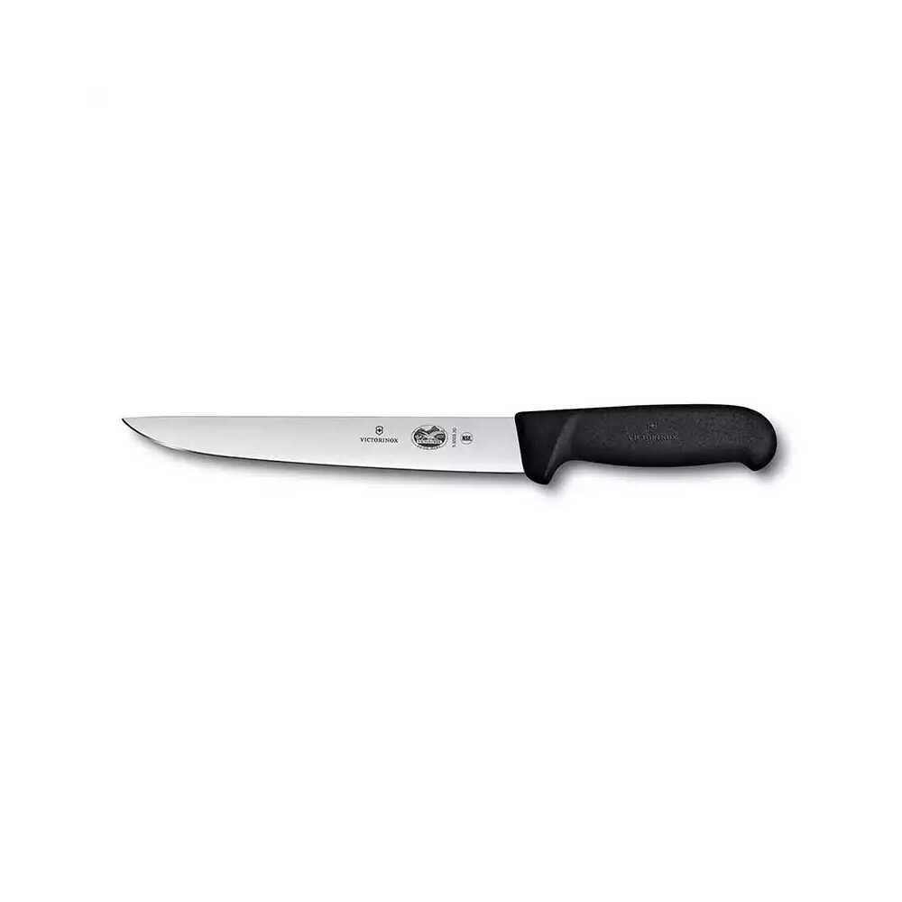 Victorinox 5.5503.20 20cm Siyah Sıyırma Bıçağı