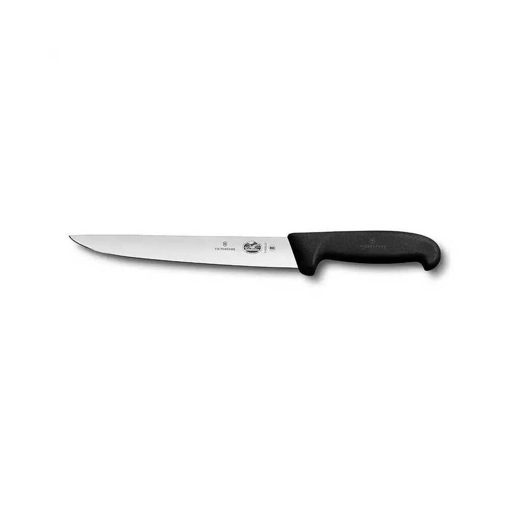 Victorinox 5.5503.22 22cm Siyah Sıyırma Bıçağı