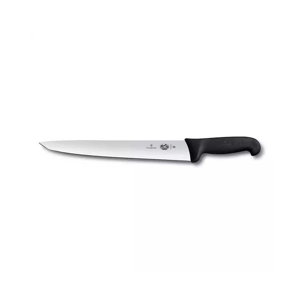 Victorinox 5.5503.30 30cm Siyah Sıyırma Bıçağı