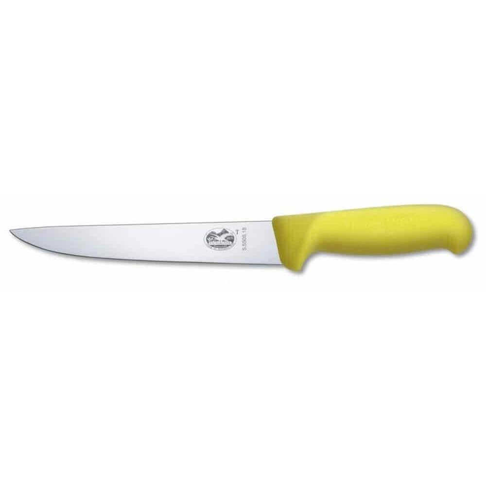 Victorinox 5.5508.30 30cm Sarı Sıyırma Bıçağı