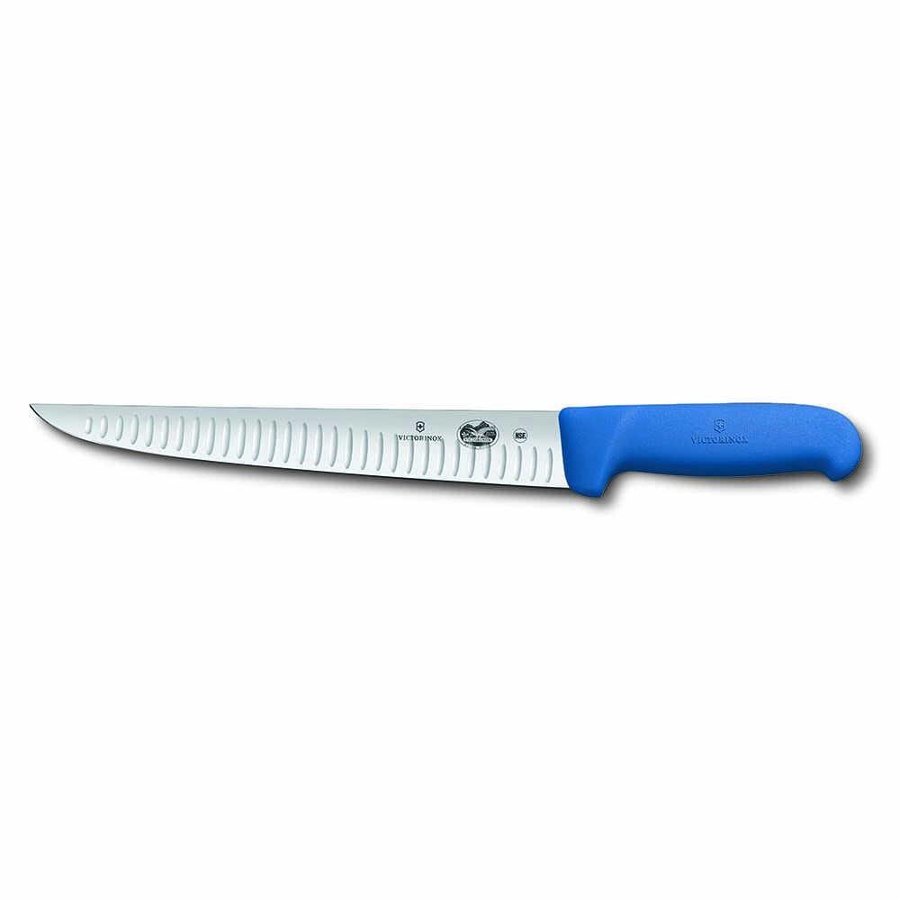 Victorinox 5.5522.25 25cm Mavi Sıyırma Bıçağı
