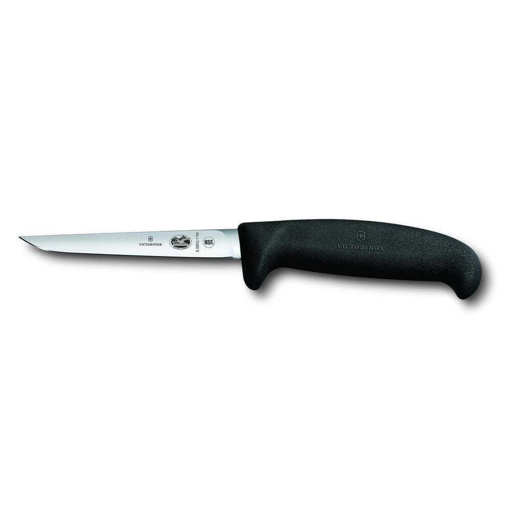 Victorinox 5.5903.09M  9cm Siyah Kümes Hayvanları Bıçağı