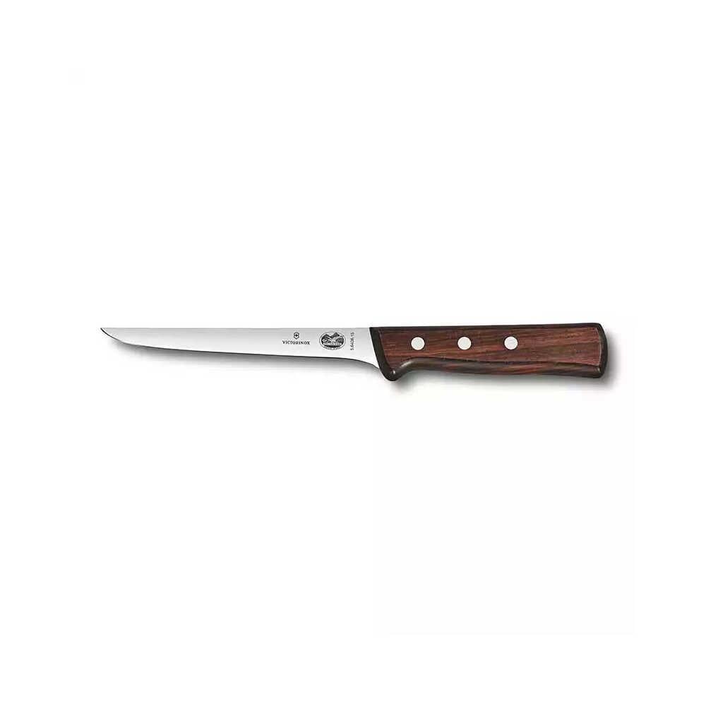 Victorinox 5.6406.15 15cm Gül Ağacı Sıyırma Bıçağı