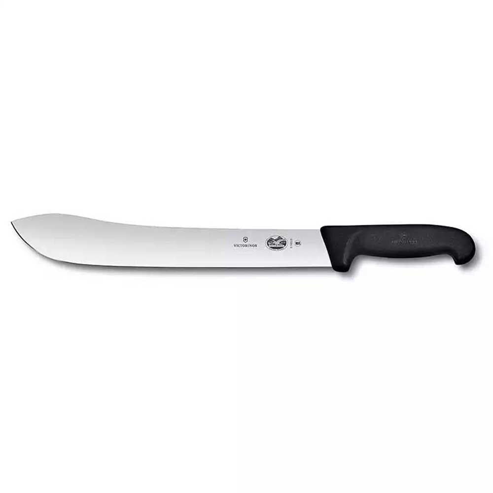 Victorinox 5.7403.36 36cm Siyah Kasap Bıçağı