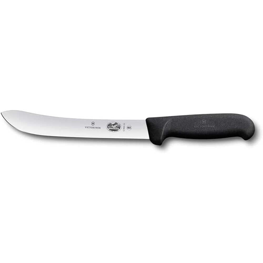 Victorinox 5.7603.20 20cm Siyah Kasap Bıçağı