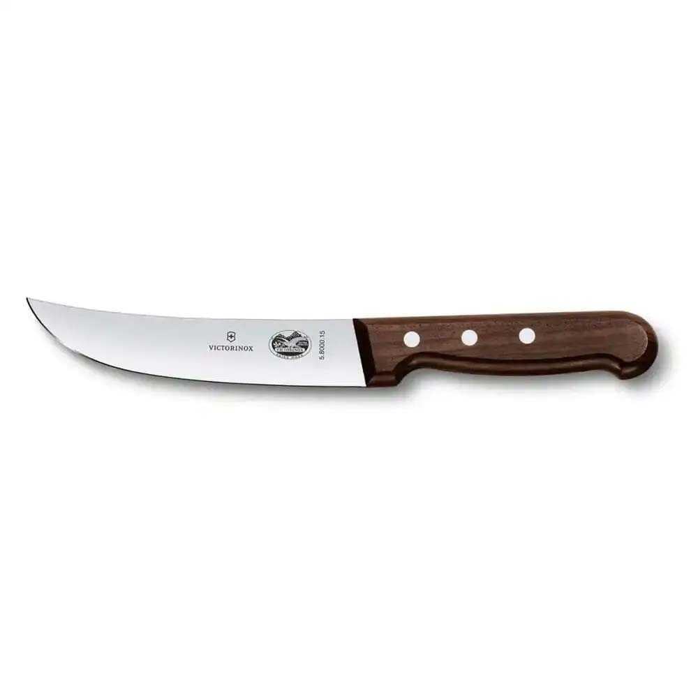 Victorinox 5.8000.15 15cm Gül Ağacı Yüzme Bıçağı