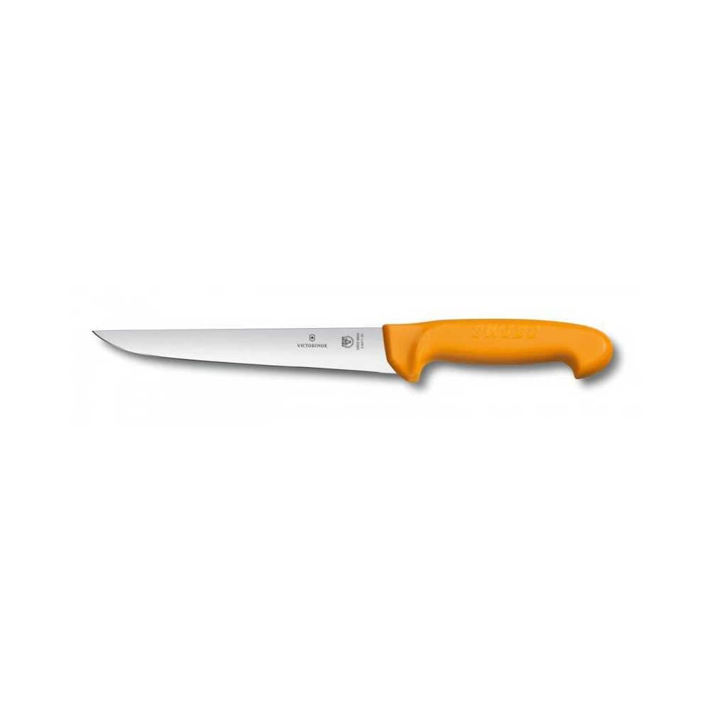 Victorinox 5.8411.25 25cm Sarı Swibo Doğrama Bıçağı