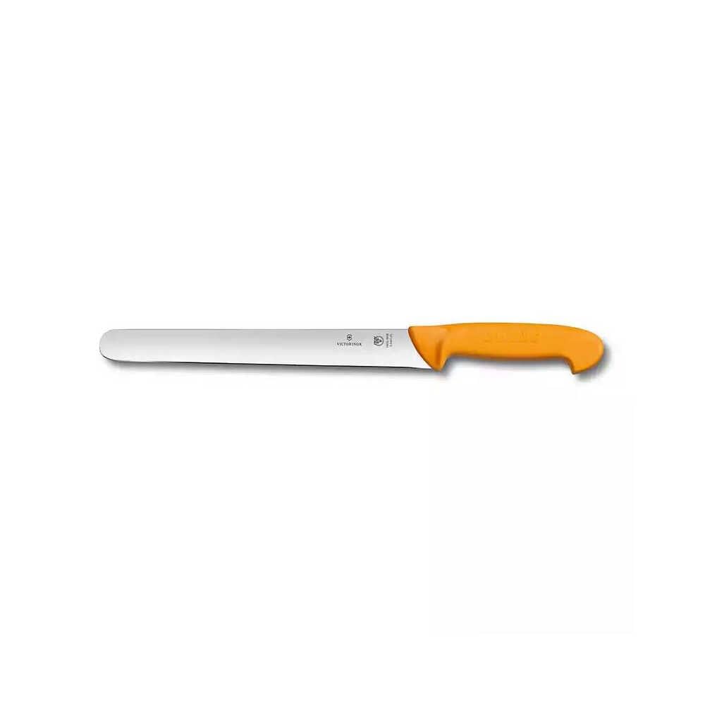 Victorinox 5.8441.25 25cm Sarı Swibo Dilimleme Bıçağı