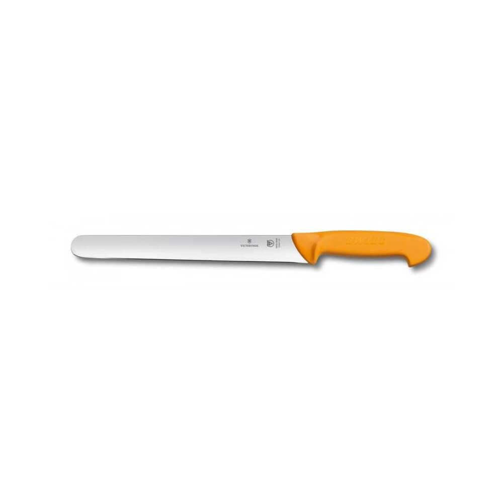 Victorinox 5.8441.30 30cm Sarı Swibo Dilimleme Bıçağı