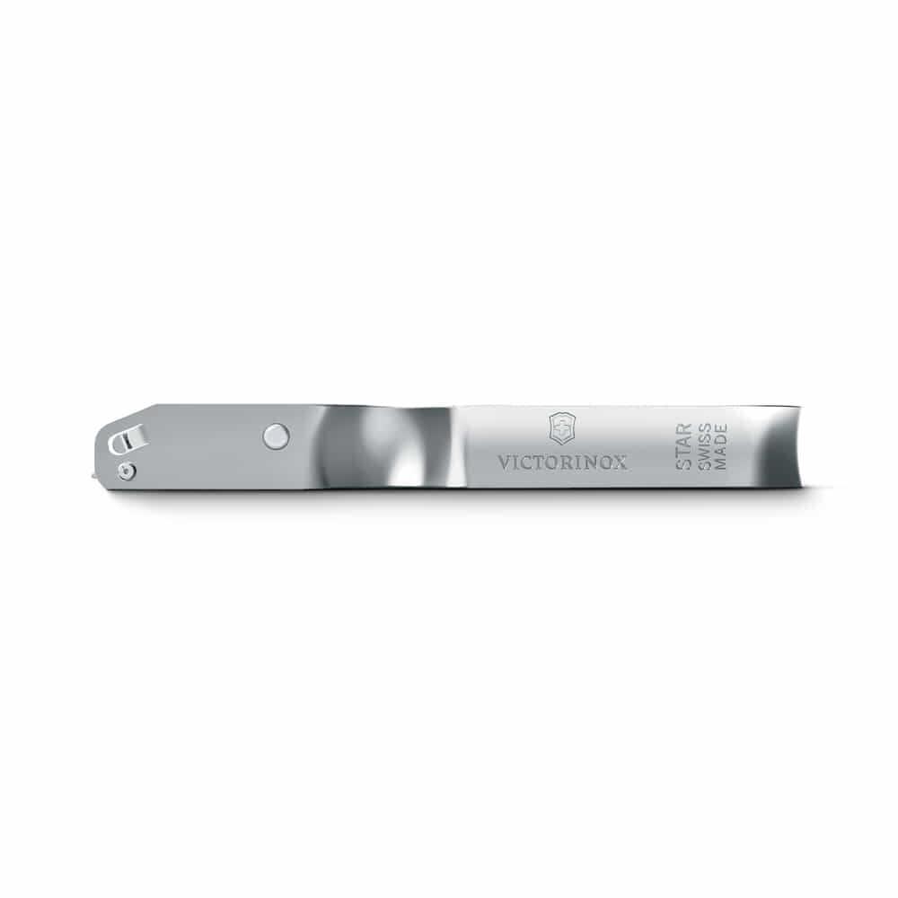 Victorinox 6.0914 Star Alüminyum Jülyen Soyacak