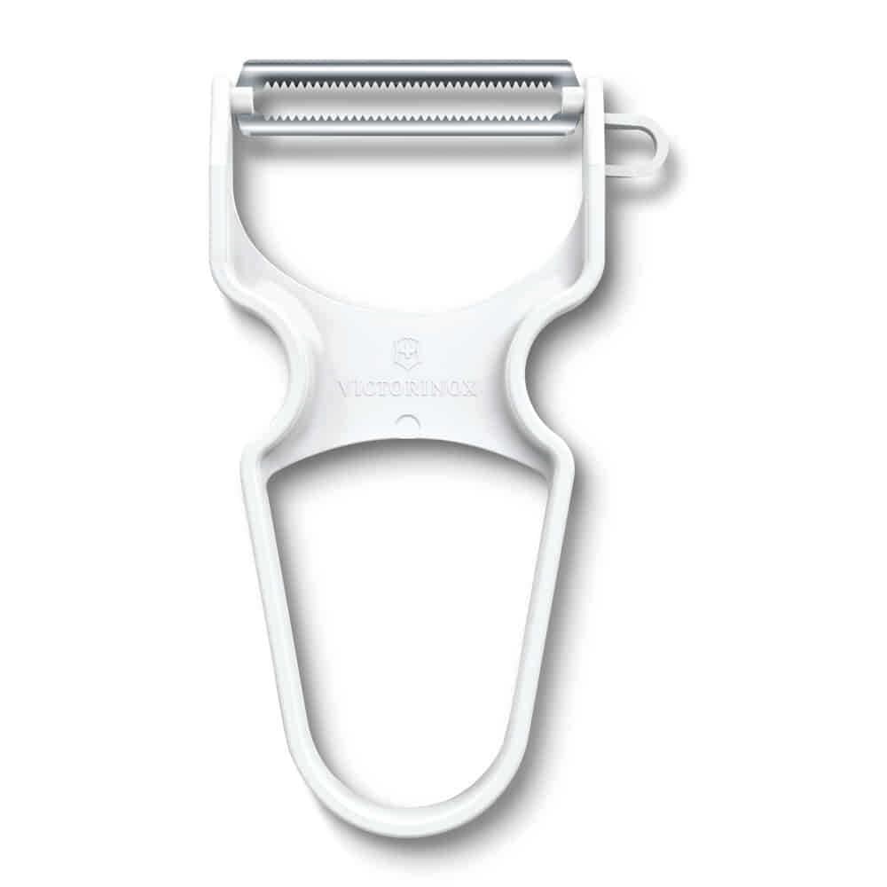 Victorinox 6.0933 Rapid Beyaz Domates Soyacağı