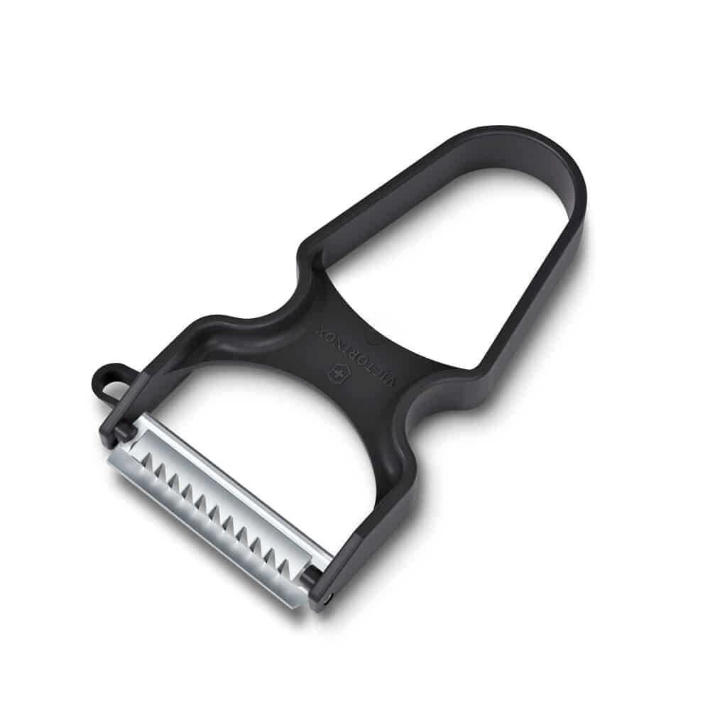 Victorinox 6.0934.3 Rapid Siyah Jülyen Soyacak