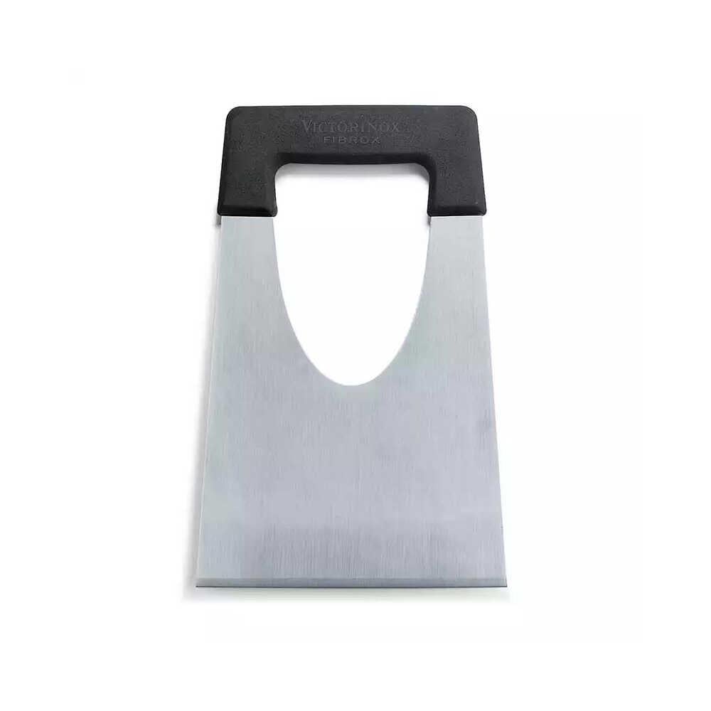 Victorinox 6.1103.22 22x19cm Siyah Peynir Bıçağı