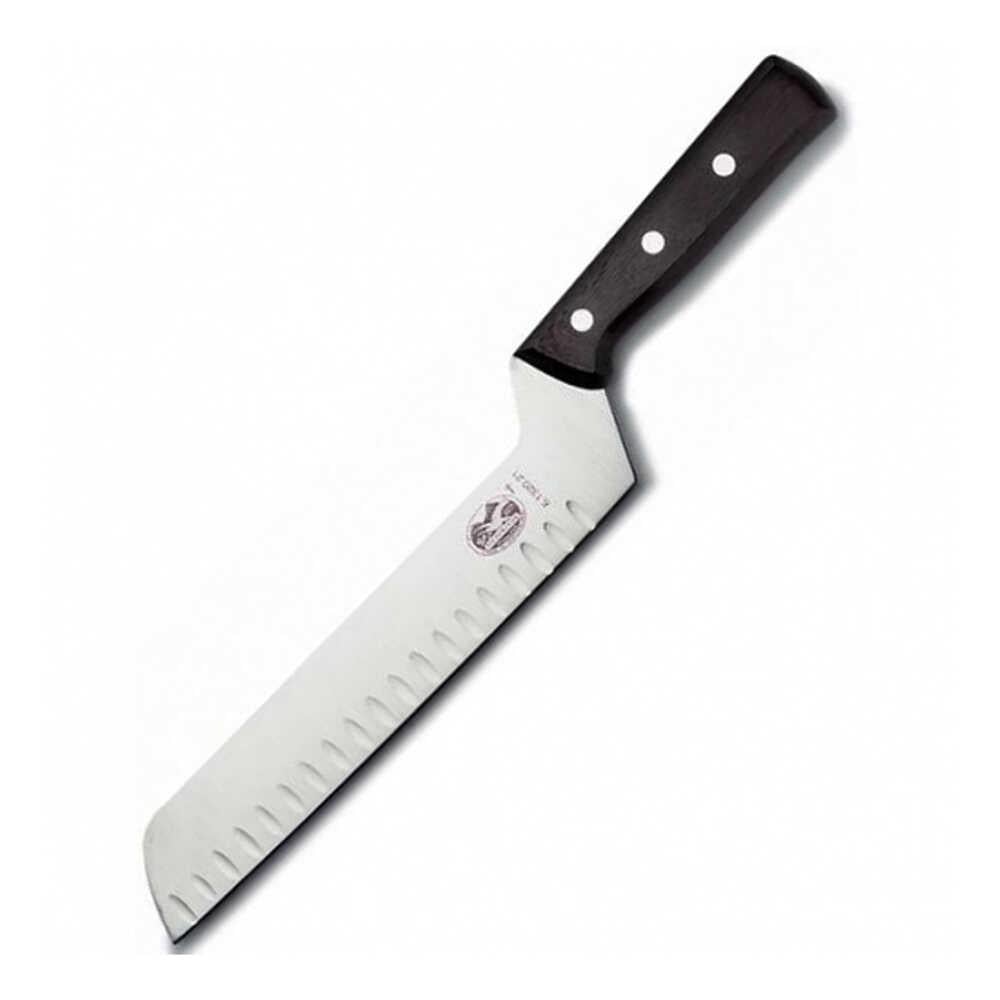 Victorinox 6.1320.21 21cm Gül Ağacı Tereyağı ve Krem Peynir Bıçağı