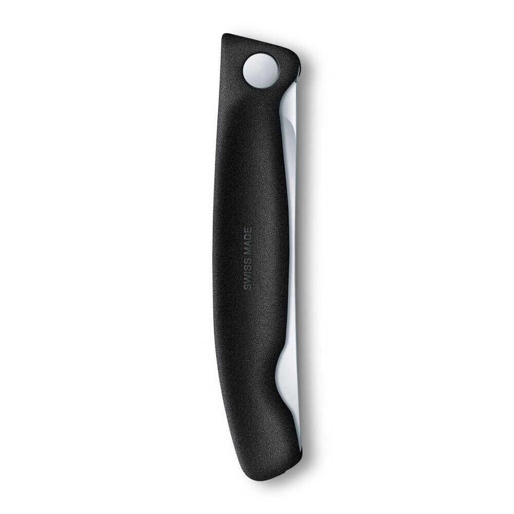 Victorinox 6.7803.F Swiss Classic 11cm Düz Piknik Bıçağı