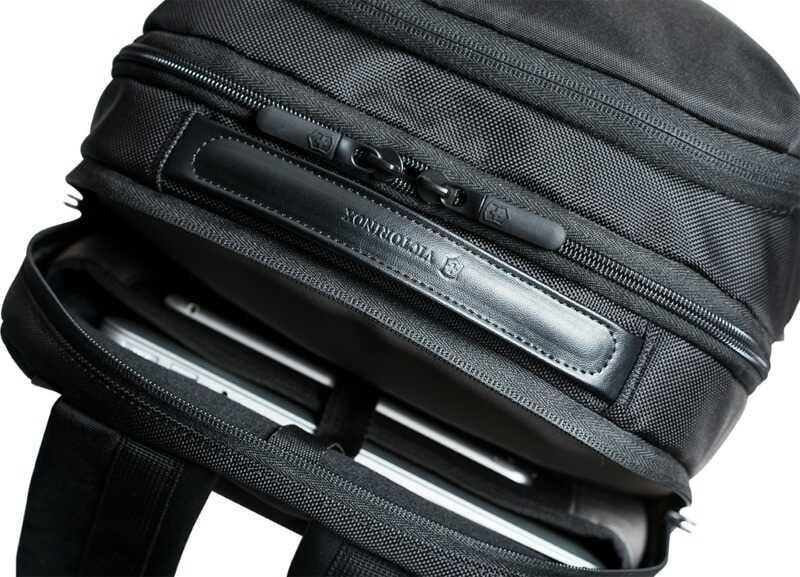 Victorinox 602155 Altmont Prof Deluxe Travel Laptop Sırt Çantası