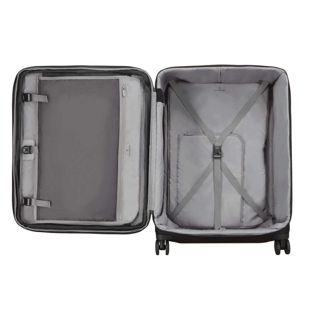 Victorinox 605411 Werks Traveler 6.0 Large Softside Valiz