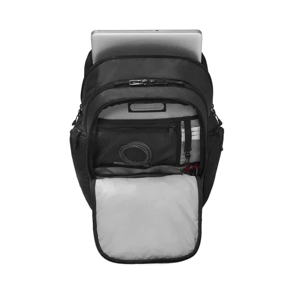Victorinox 606730 Altmont Original Sırt Çantası, Siyah