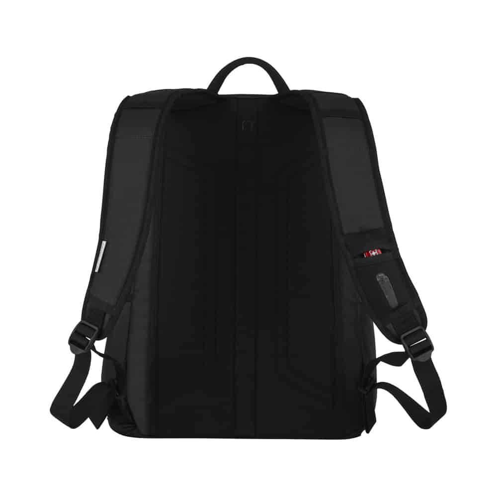 Victorinox 606736 Altmont Orijinal Standart Sırt Çantası, Siyah