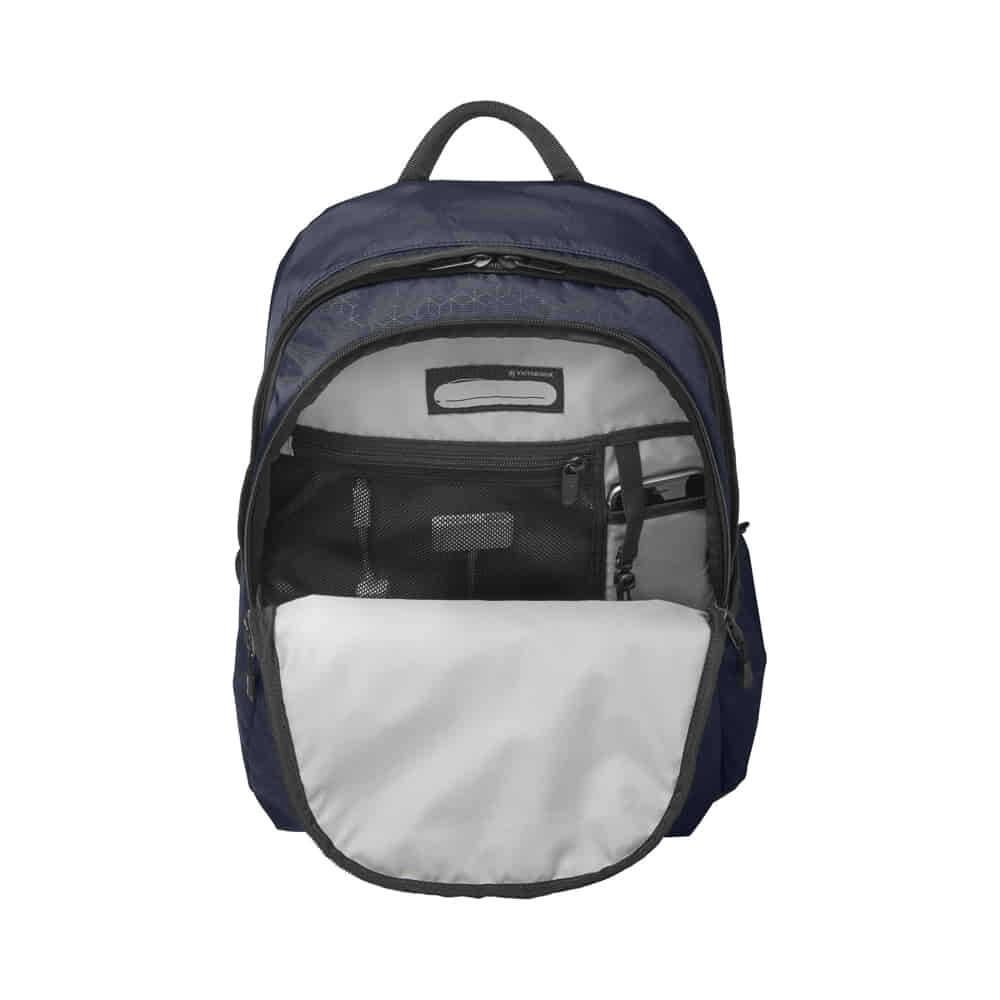 Victorinox 606737 Altmont Orijinal Standart Sırt Çantası, Mavi